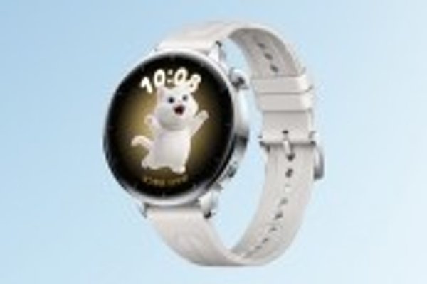 Oppo Watch X3 Mini leaks, heres a first look