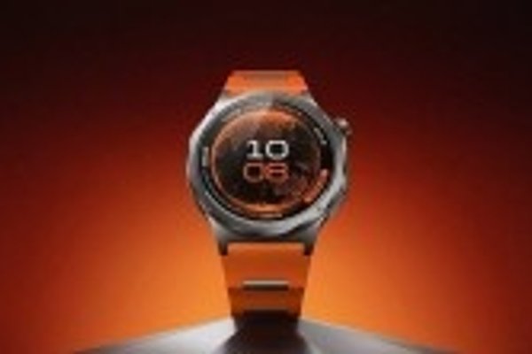 Oppo Watch X3 unveiled with titanium alloy body, blood glucose sensor and hypertension detection