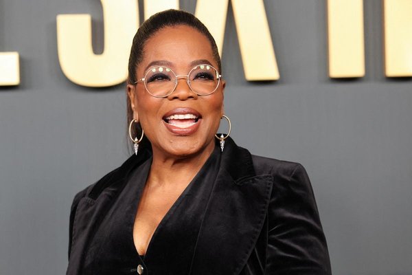 Oprah brings her podcast to Amazons streaming services