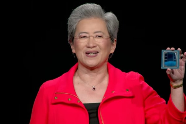 Oracle Cloud to deploy 50,000 AMD AI chips, signaling new Nvidia competition 