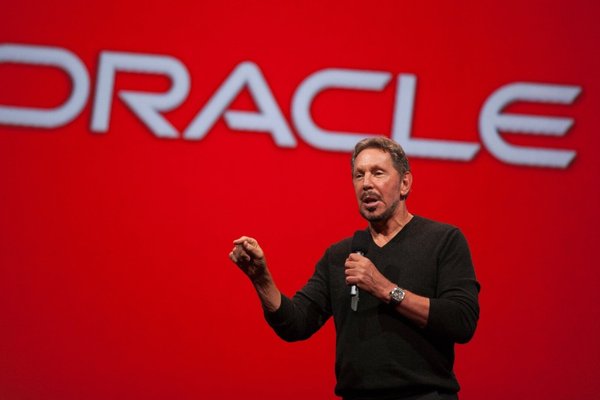 Oracle Cuts 21,000 Jobs in One Year, Blames AI For at Least Some