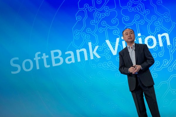 SoftBanks CEO isnt the only one with questions about Elon Musks orbital data center hype