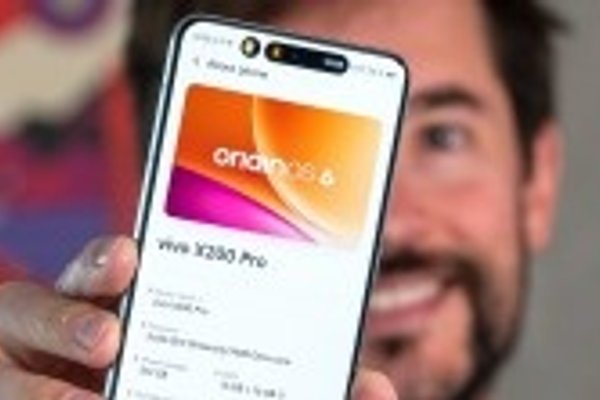 vivo OriginOS 6 goes global - heres whats new