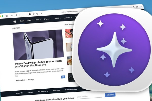 Hands On: Kagis Orion browser is a surprisingly good alternative to Safari