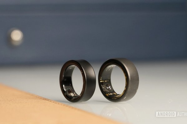 Oura wants to take Samsung to court over the Galaxy Ring