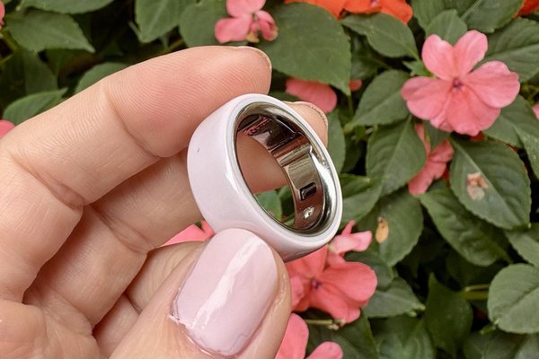  Ouras latest acquisition hints that gesture controls may be coming soon 