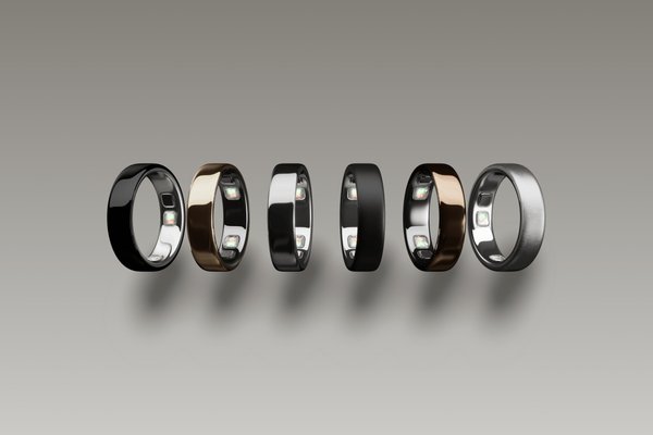 Oura is reportedly eyeing a September IPO that could value it at more than $16B