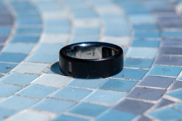 Oura Ring 4 Review: Premium Smart Ring Offers Advanced Features at a Price