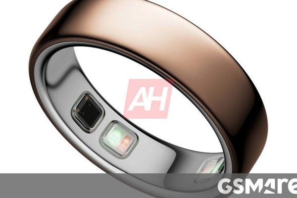 Oura Ring 5 launch date leaks and its next week