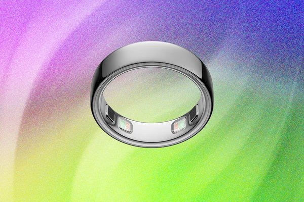 Oura Ring 5 Review: Still the Smart Ring to Beat
