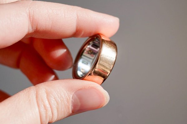 Is your Oura Ring losing battery life? Heres the solution