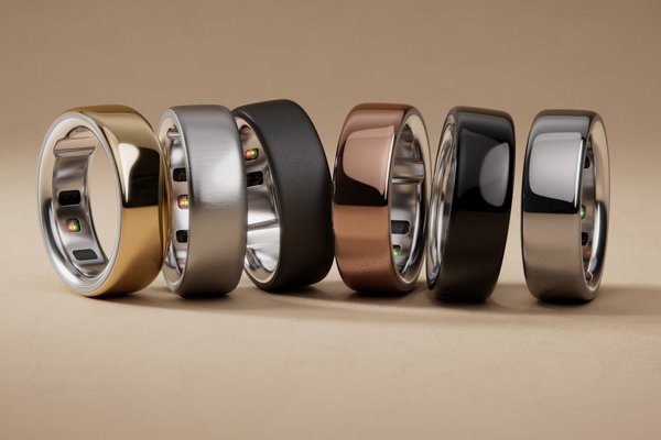 Oura reaches $11 billion valuation with new $900 million fundraise