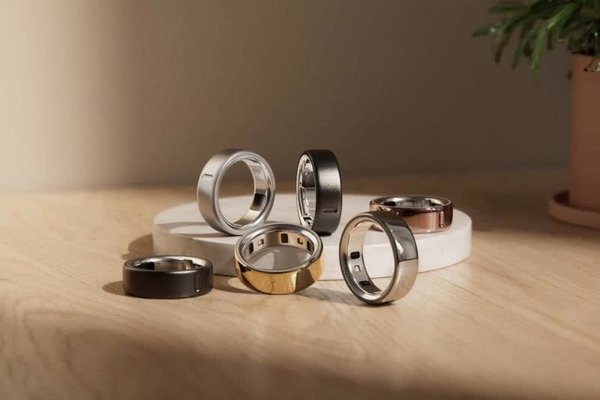 Oura is facing a lawsuit over whether its $300 ring can actually track sleep