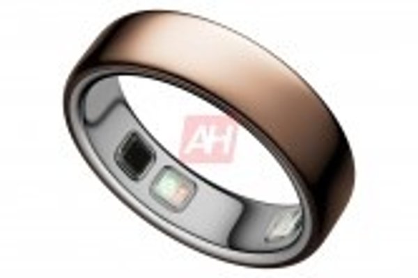 Oura Ring 5 leaks
