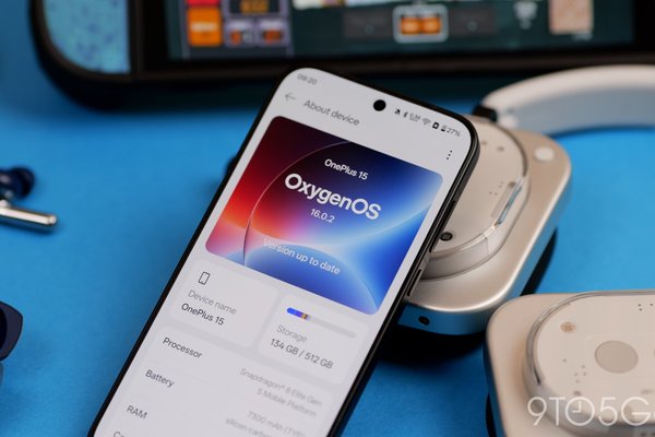 OxygenOS 16 is an annoyingly weird update Video