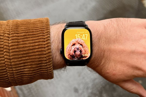OnePlus new OxygenOS 16 works with the Apple Watch  but theres a catch