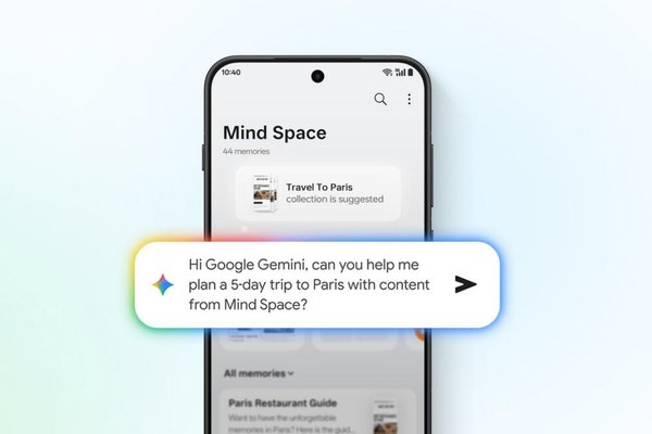 OnePlus unveils OxygenOS 16 update with deep Gemini integration