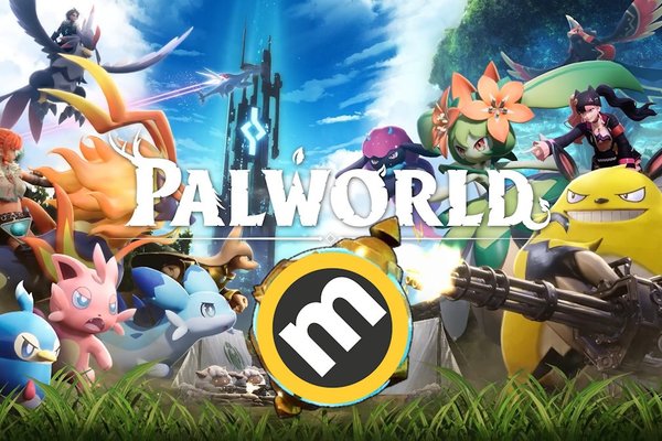 Palworld Dev Says 1.0 Update Was Made Solely for Players, Not Critics