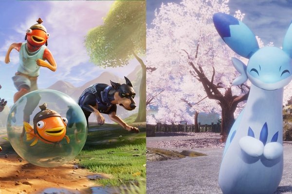 Is Palworld Coming to Fortnite? Answered