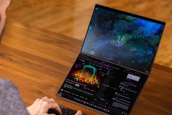 Intels Panther Lake CPUs Make the Best Case for Fake Frames in Gaming
