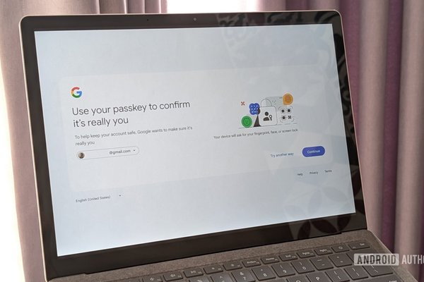 Think passkeys protect you from hacking and malware? Think again
