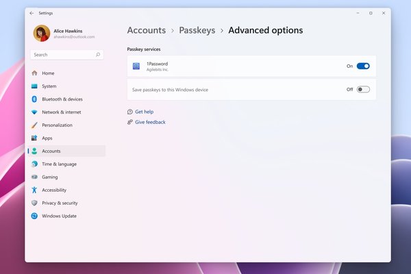 Seamless 1Password Passkey Access Coming to Windows 11  Boost Security Effortlessly