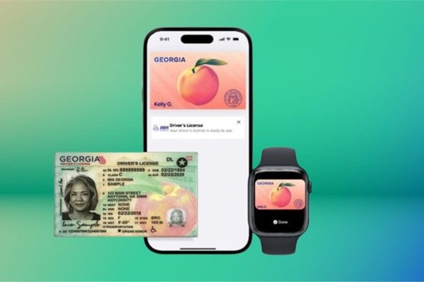 You Can Now Add Your Passport to Your iPhone in Apple Wallet. Heres How
