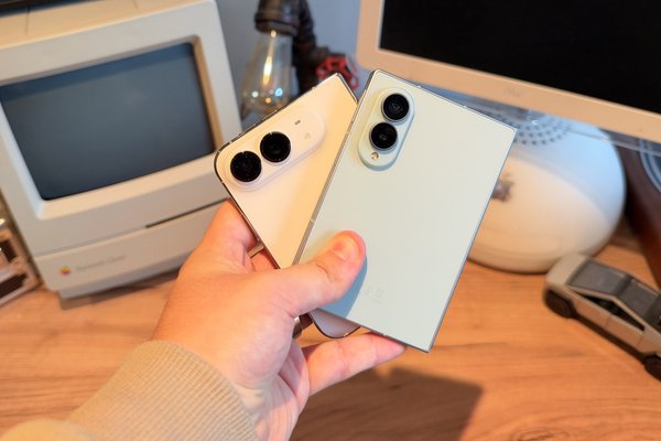 iPhone Duo Vs. Galaxy Z Fold 8: Which Passport-Style Foldable Is Best?