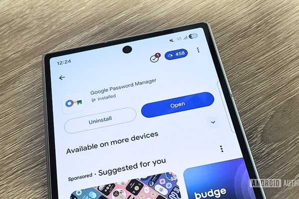 5 apps you should use instead of Google Password Manager