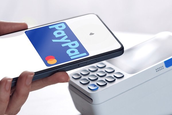  PayPal finally returns to the UK - and relaunches with all-new payment tools and services 
