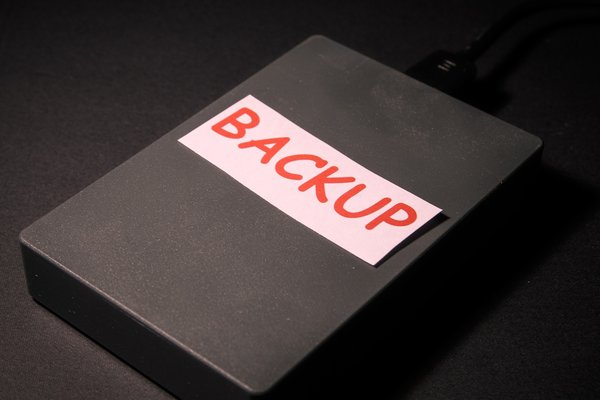 How Often Should You Back Up Your PC?
