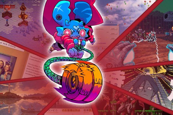 Top PC Games of 2025 That Run Smoothly Without a Graphics Card