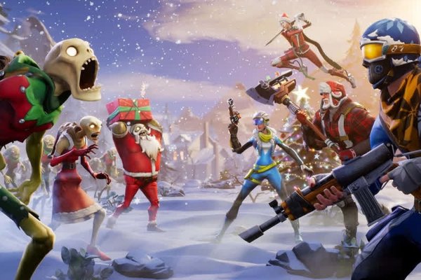 PC Gaming Thrives Despite 92% Preference for Classic Titles 