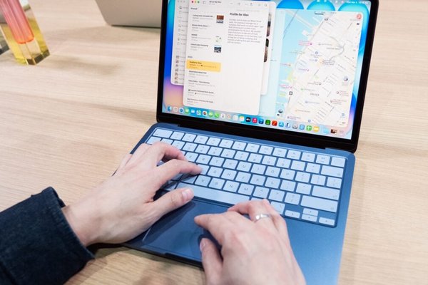PC Makers Are Gonna Struggle Making a MacBook Neo Killer