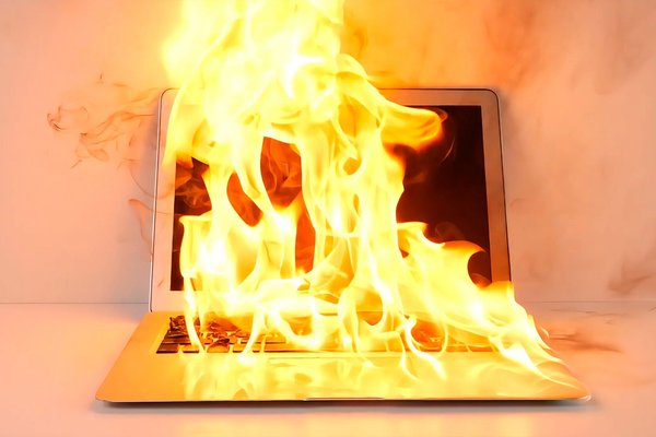 5 Reasons Why Your PC May Be Overheating