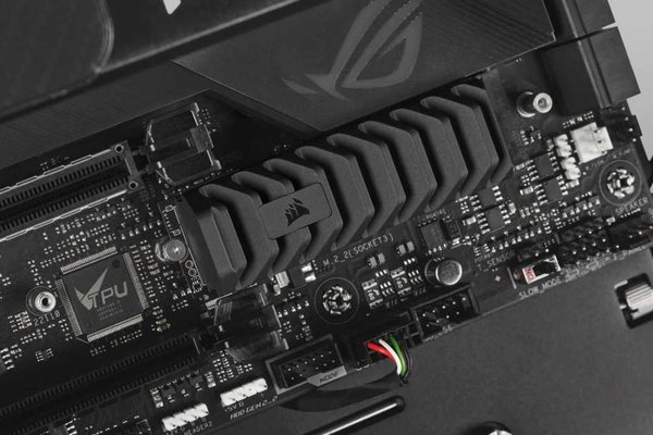 Unleash Lightning Speeds: Discover the Ultimate PCIe 4.0 SSDs to Supercharge Your PC in 2024