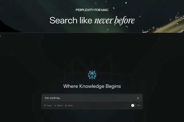 Perplexity gives Apple new reason not to acquire the AI company