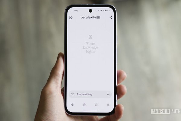Perplexity confirms reduced limits for some users following promo code crackdown