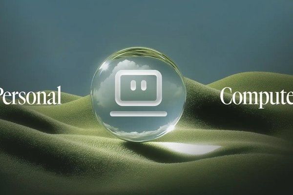 Perplexity Releases Personal Computer for Mac