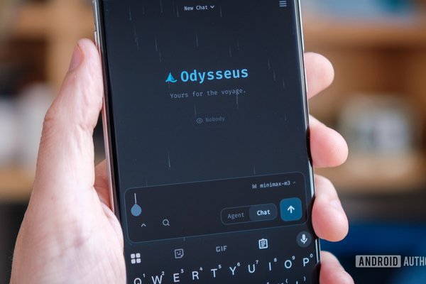 I self-hosted PewDiePies Odysseus AI workspace, and its surprisingly brilliant