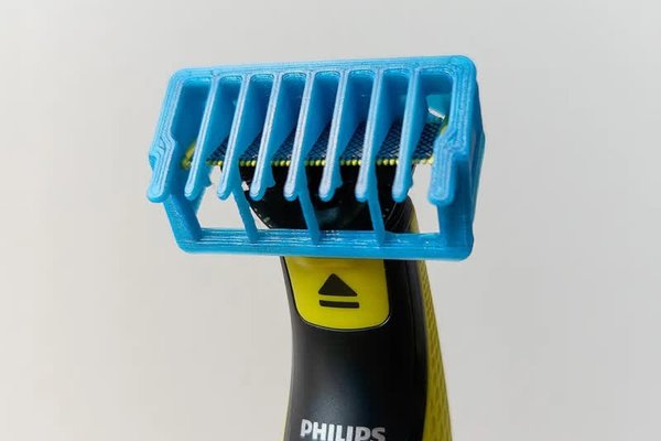 Philips Launches Innovative 3D Printing Program for At-Home Spare Parts Production