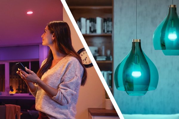 Unlock the Future of Home Lighting with Philips Hues AI Assistant