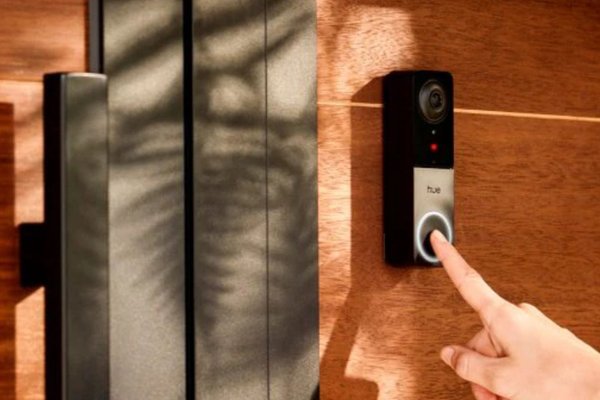 Major Philips Hue leak reveals Pro hub with a killer feature