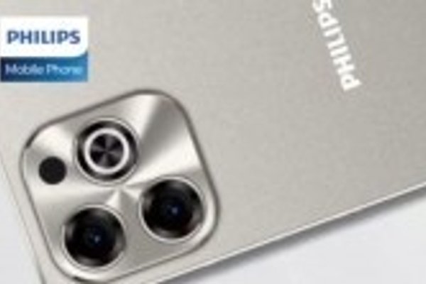 Philips smartphones and tablets are coming, specs leak for one of the first