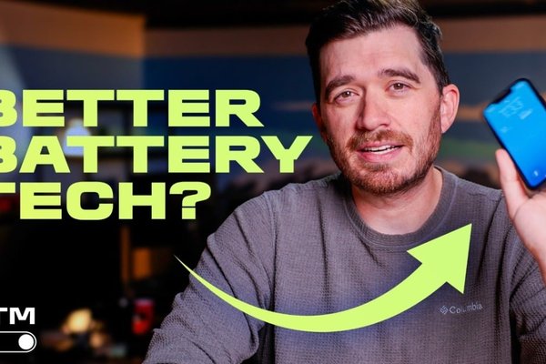 We know whats making your phones battery drain so quickly