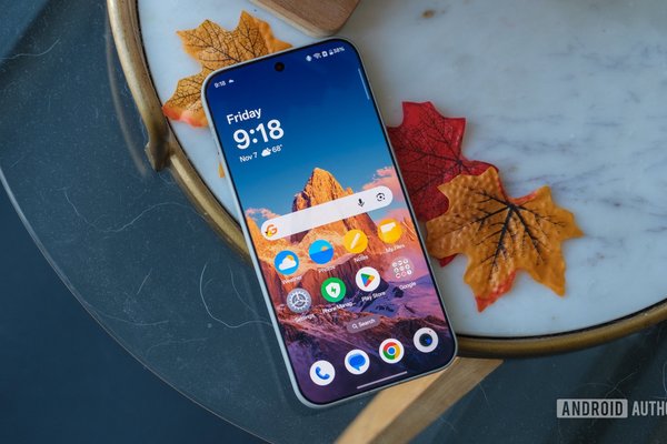 The average phone now has a bigger battery than the S26 Ultra