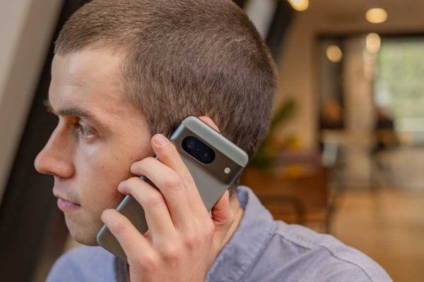 Companies Have Stopped CallingShould You Stop Picking Up?