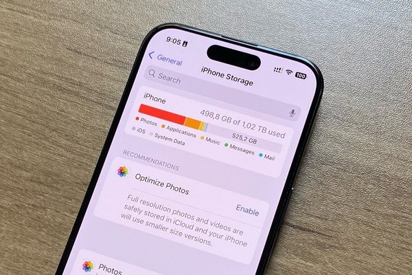 128GB Vs. 256GB: How Much Phone Storage Do You Really Need?