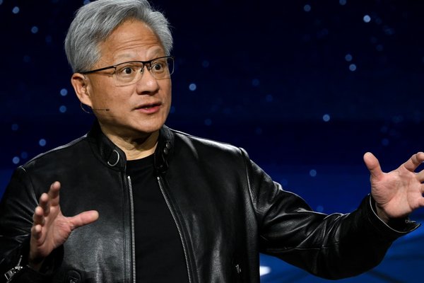Nvidia is investing billions into this emerging technology that could change the AI industry