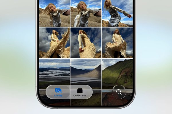 Revolutionizing iPhone Photography: iOS 26s Photos App Overhaul Revealed